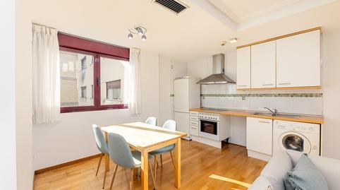 Photo 4 of Study to rent in Vallehermoso,  Madrid Capital