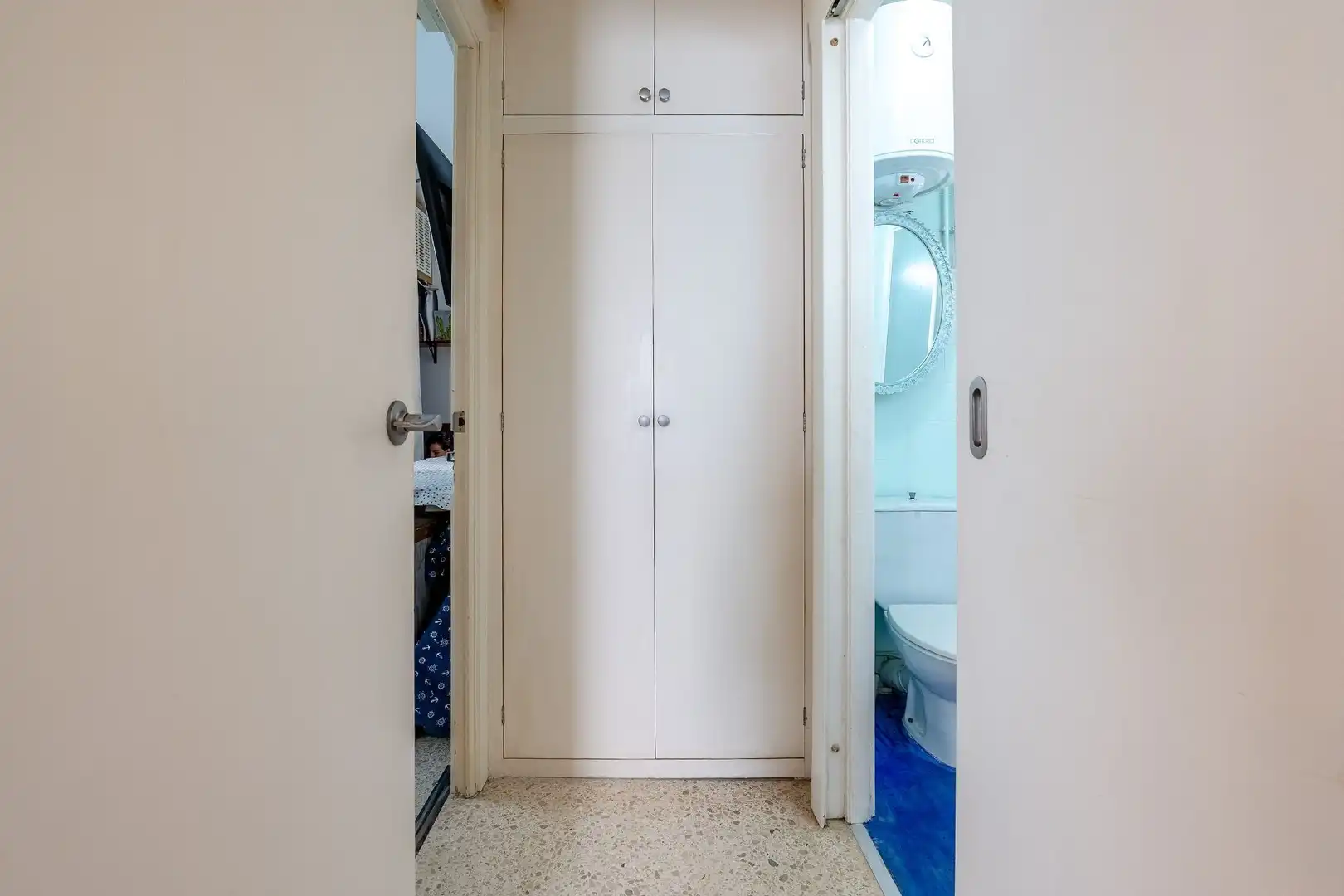 Flat for sale in Calafell  with Air Conditioner, Heating and Terrace