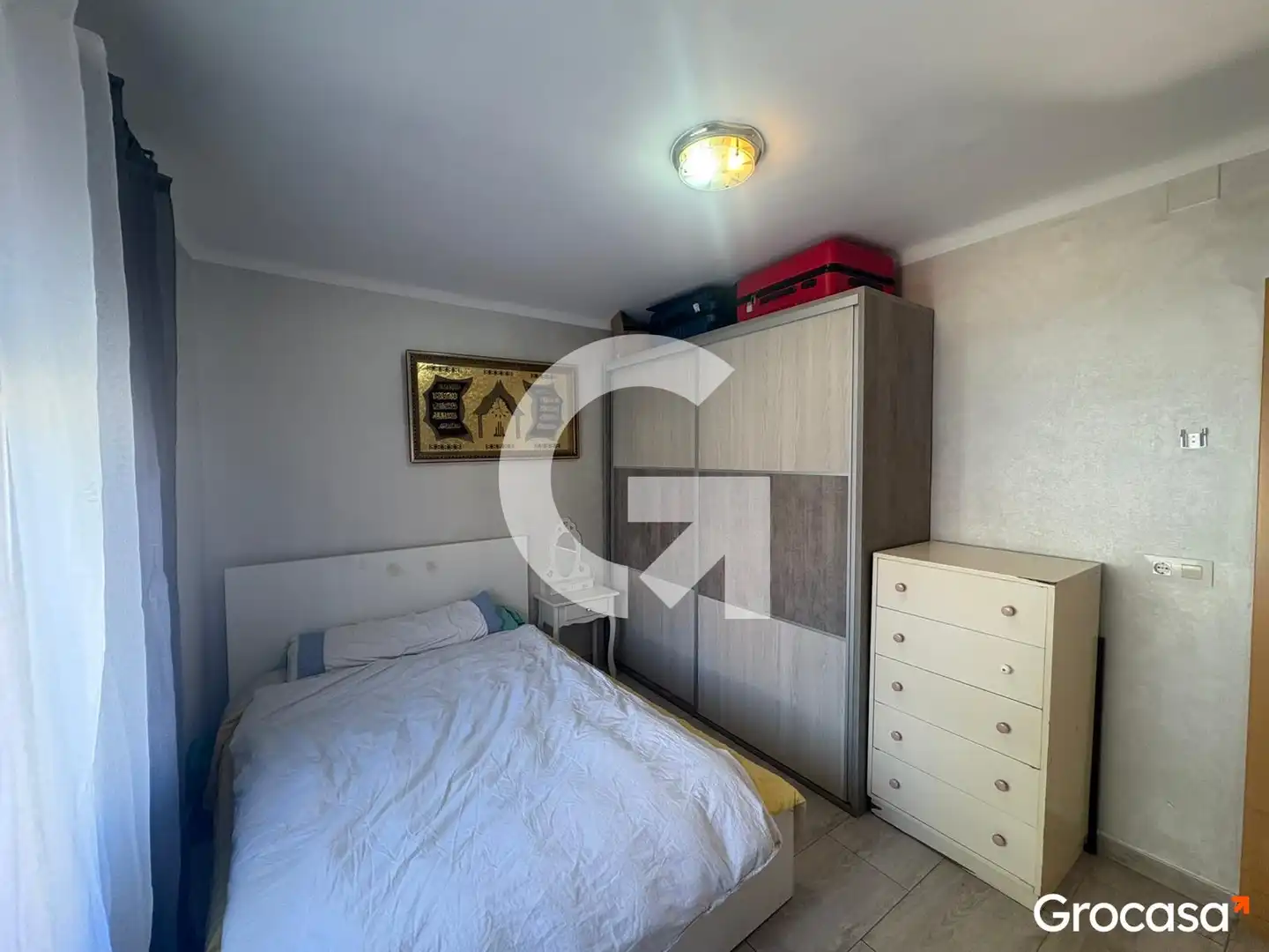 Habitación de Piso en venta en Mataró con Aire acondicionado, Horno y Balcón