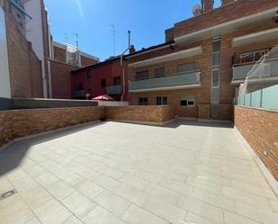 Terrace of Flat to rent in Cornellà de Llobregat  with Air Conditioner, Terrace and Balcony