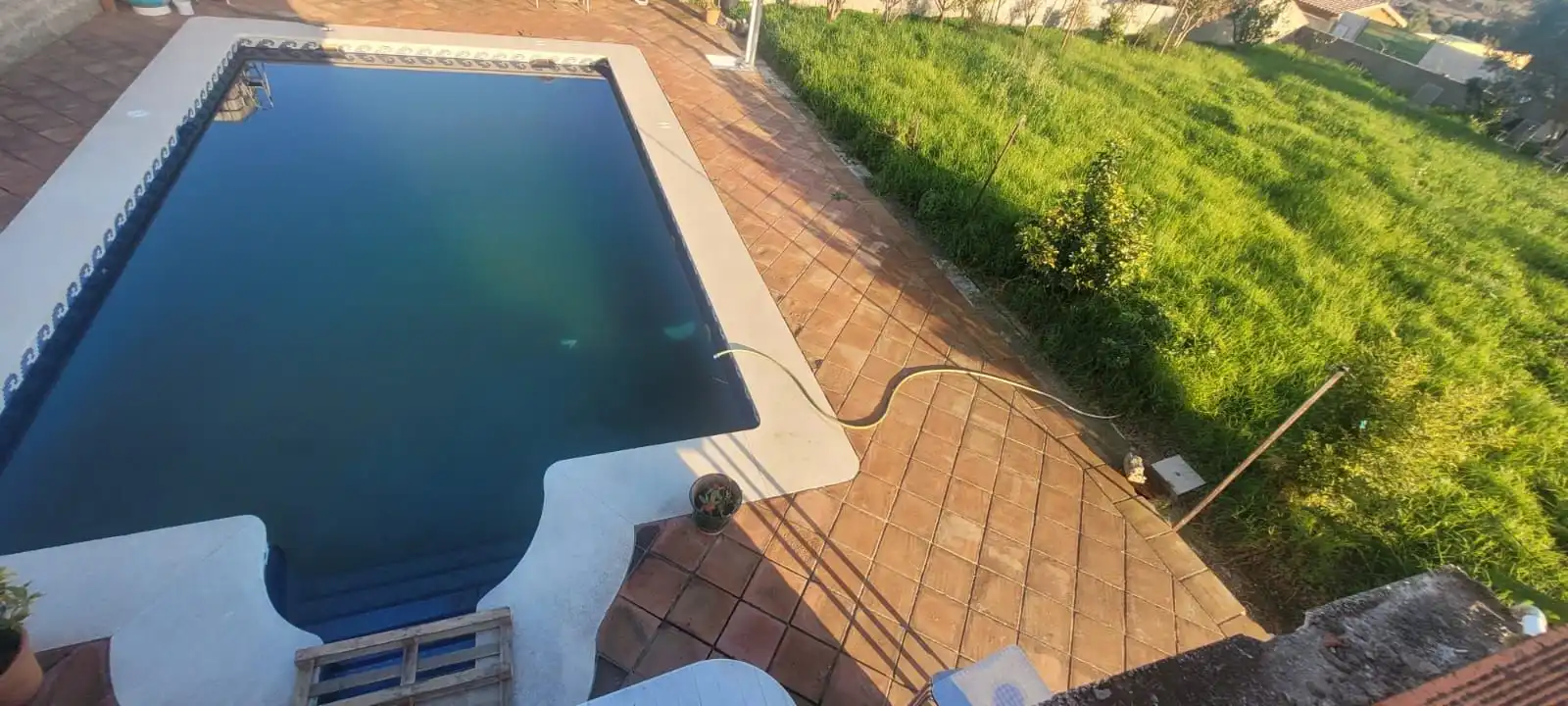 Villa avec piscine à vendre à La Granja - La Colina - Los Pastores, imagen 2