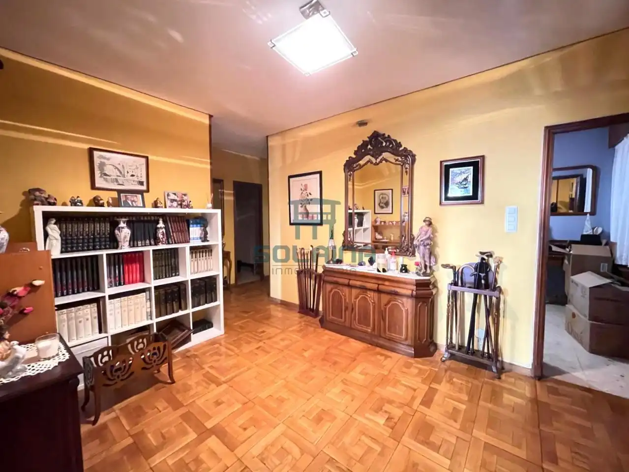 Appartement avec terrasse à vendre à Centro, imagen 21