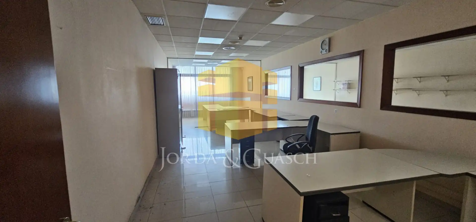 Industrial building with lift for sale in Carretera Corbera 1, imagen 19