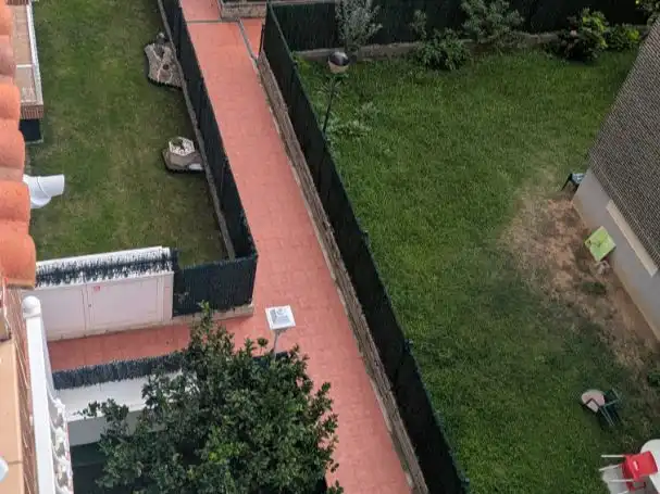 Terrassa de Pis en venda en Noja amb Terrassa, Piscina i Balcó