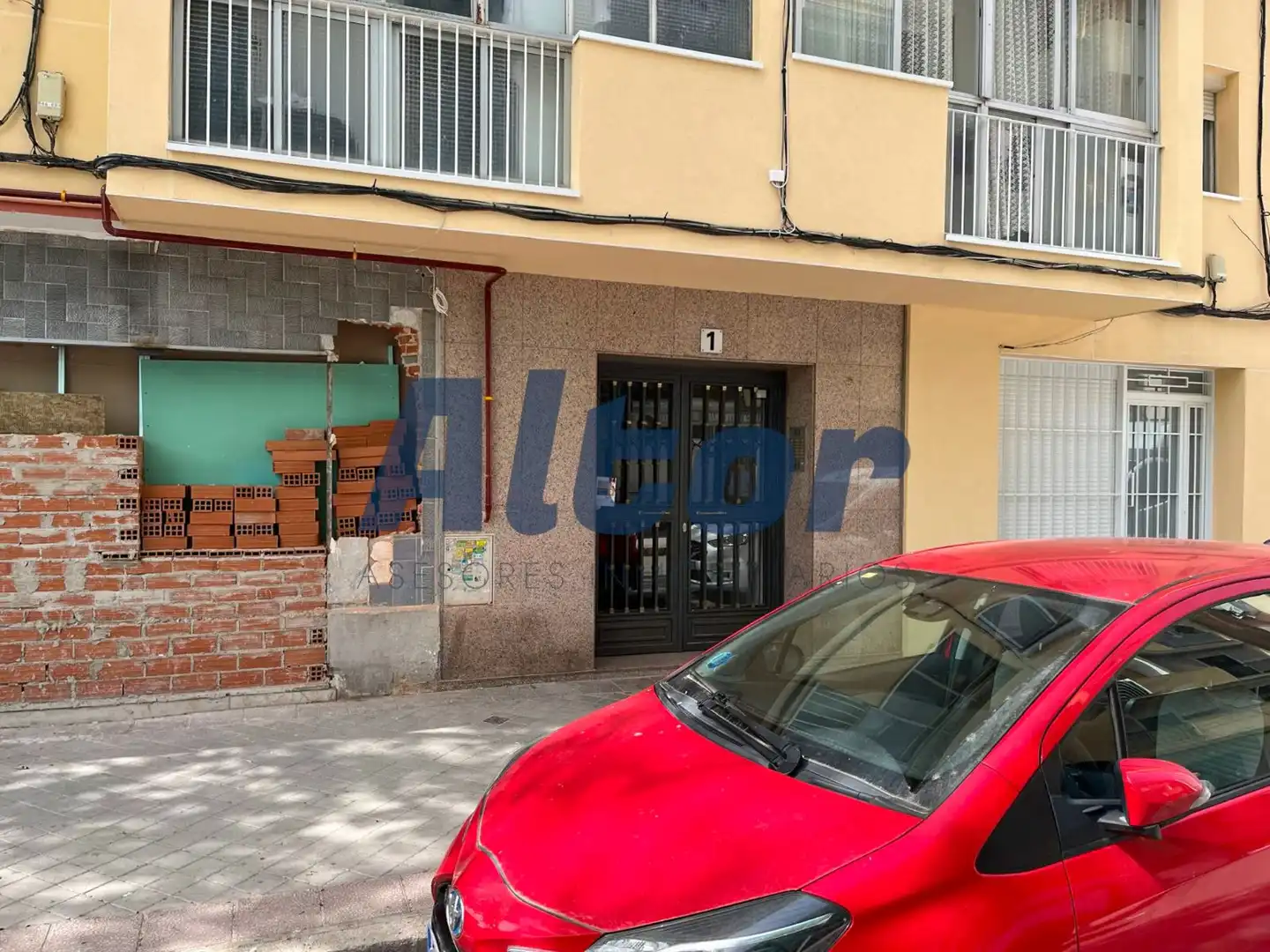 Appartement avec ascenseur à vendre à DE ZALAMEA, imagen 12