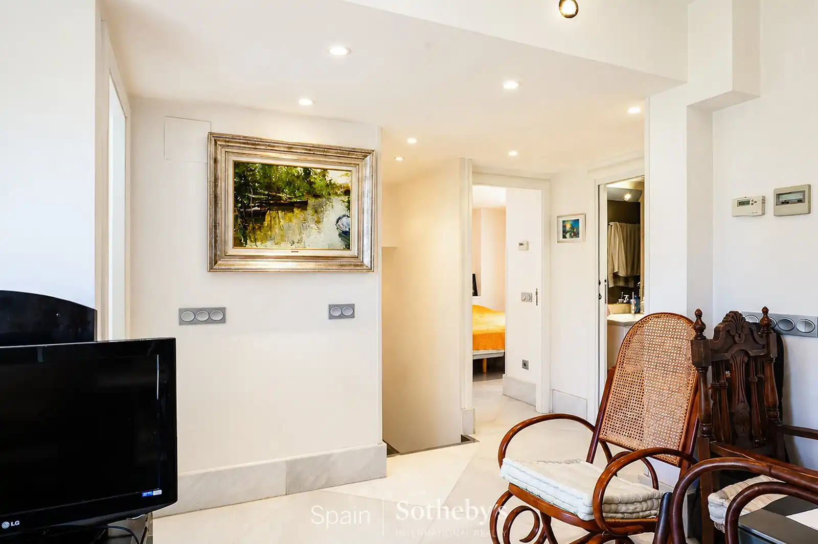 Dúplex en venta en Sitges con Aire acondicionado, Calefacción y Terraza