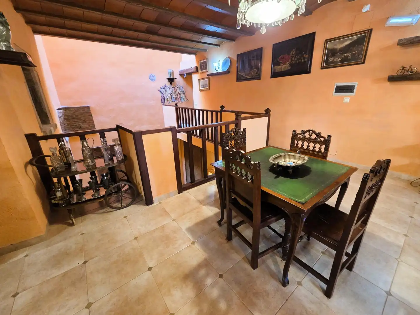 Casa rústica en venta en Calle Calle de la Fuente, 5, imagen 72