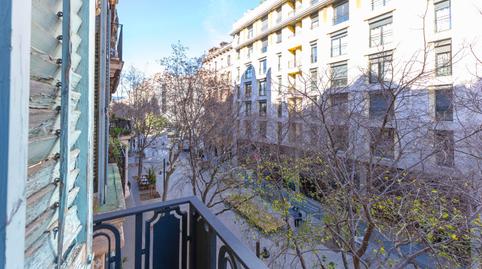 Foto 4 de Oficina de alquiler en  Girona, Dreta de l'Eixample,  Barcelona Capital