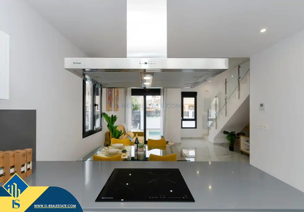 Villa avec piscine à vendre à Zona Carrefour - Urbanizaciones, imagen 5