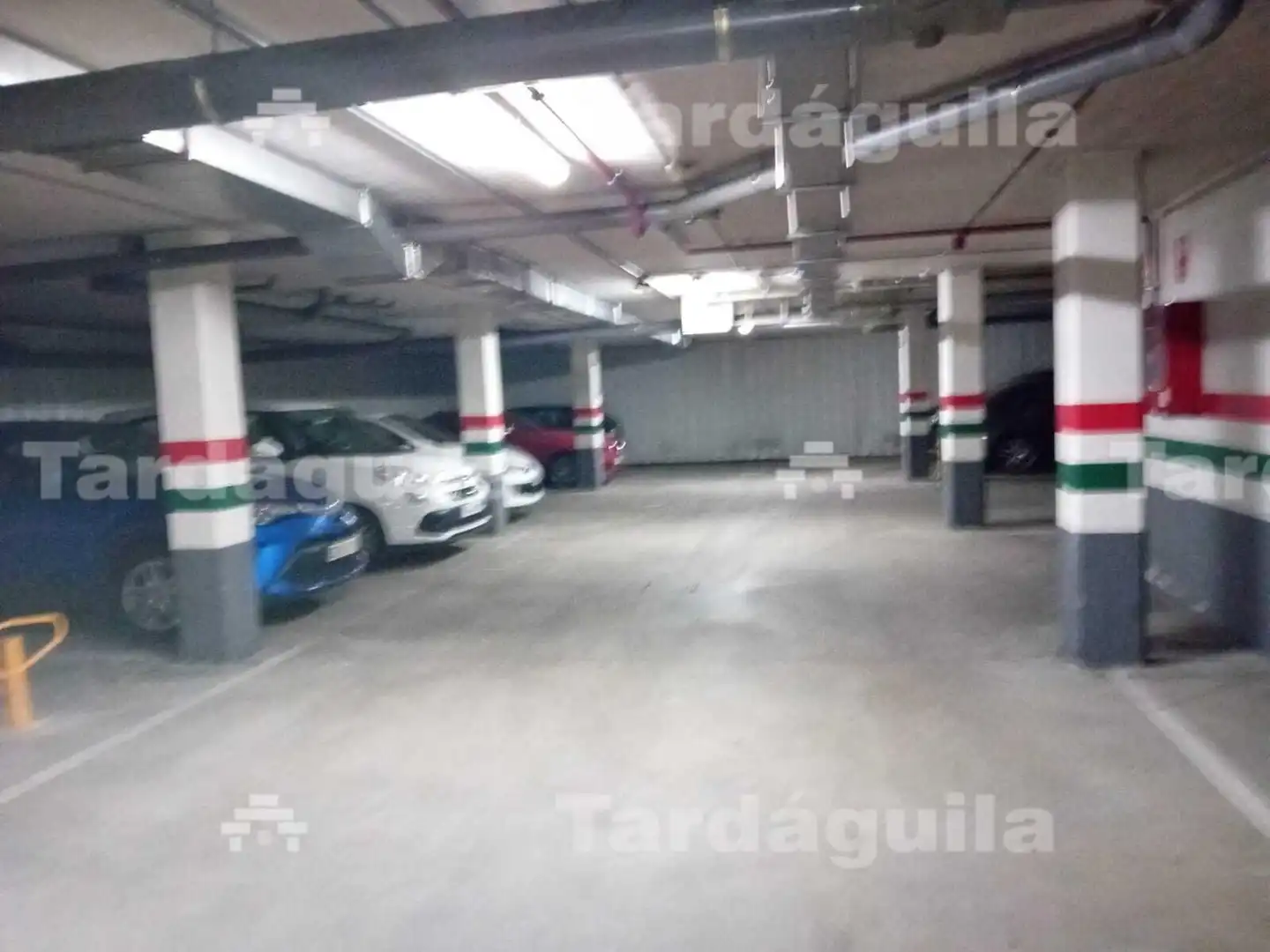 Aparcament en venda a Santa Marta de Tormes, imagen 3