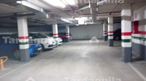 Foto 3 de Garaje en venta en Santa Marta de Tormes, Salamanca