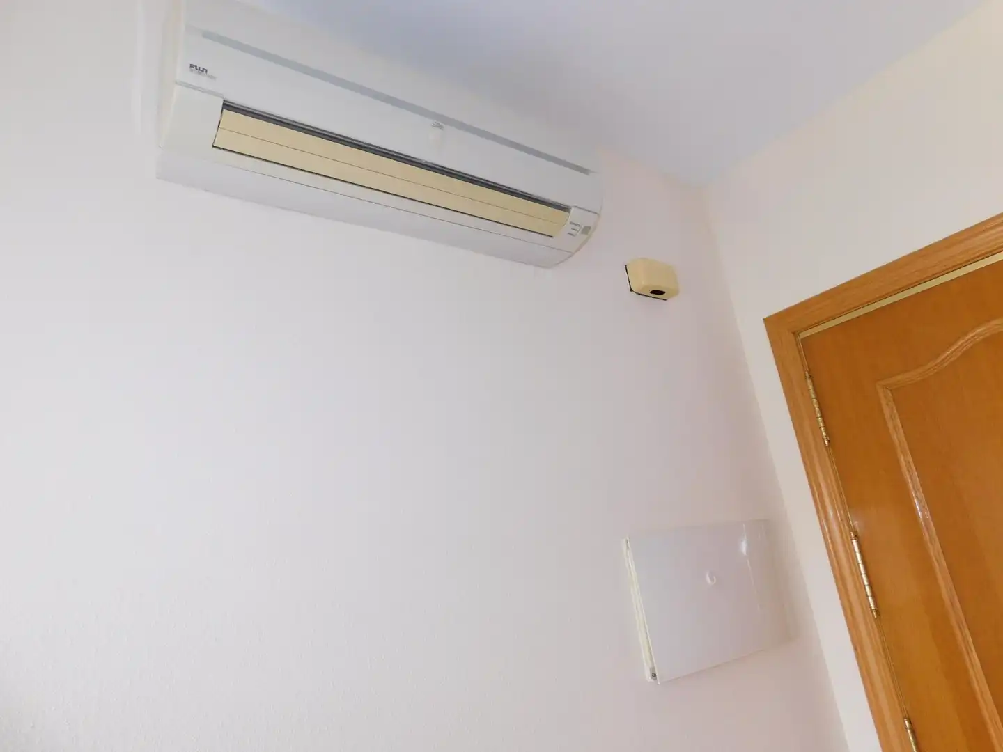 Flat for rent in Illescas  with Air Conditioner, Heating and Furnished