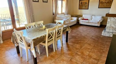 Foto 5 de Casa o xalet en venda a Calle el Chaparro, 32, Grajera, Segovia