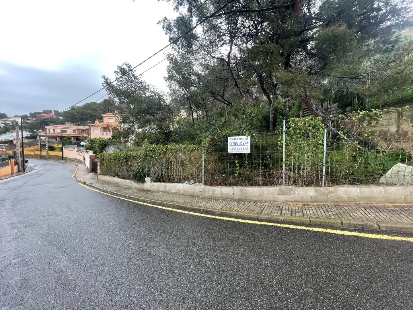 Residential land for sale in Carrer Picasso 4, imagen 3