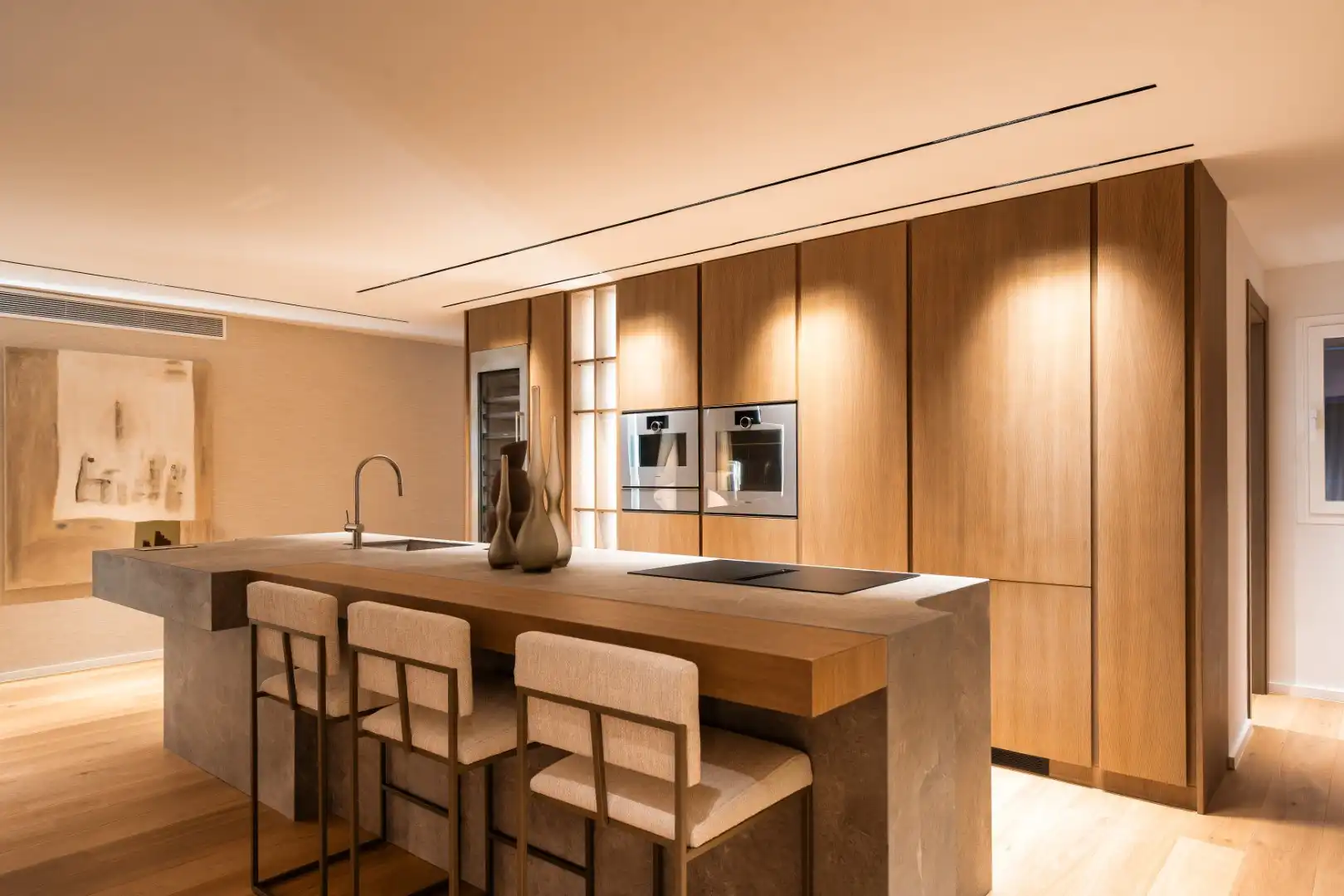 Appartement compact avec piscine à vendre à Nueva Andalucía, imagen 35