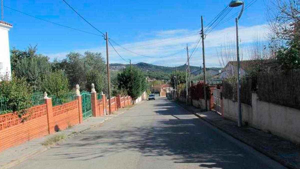 Residential for sale in NOGUERA-RIBAGORZANA MANZ:B PARC:24, 12, Bigues i Riells