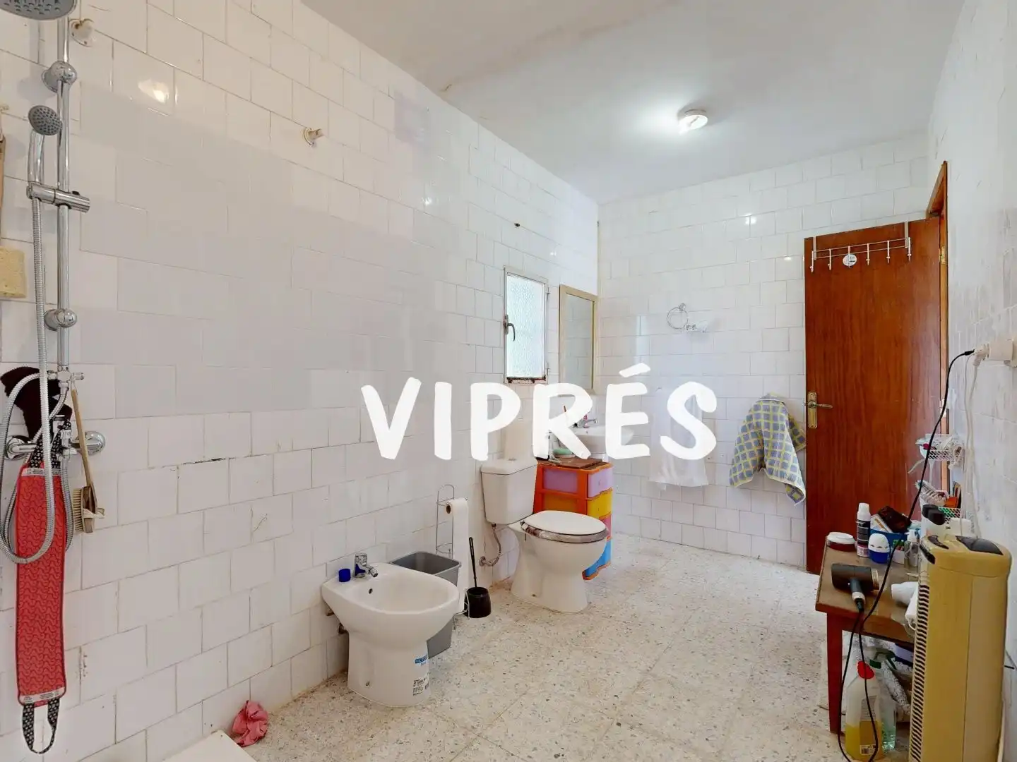 Baño de Casa o chalet en venta en Arroyo de la Luz con Trastero