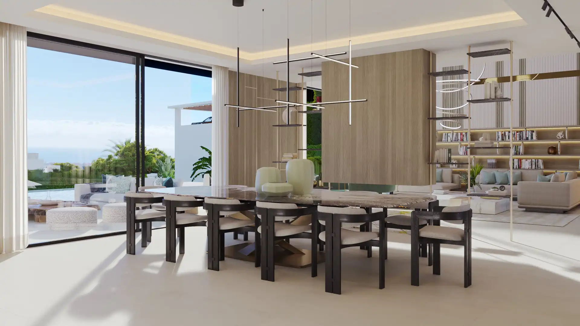 Maison avec terrasse à vendre à Marbella Centro, imagen 11