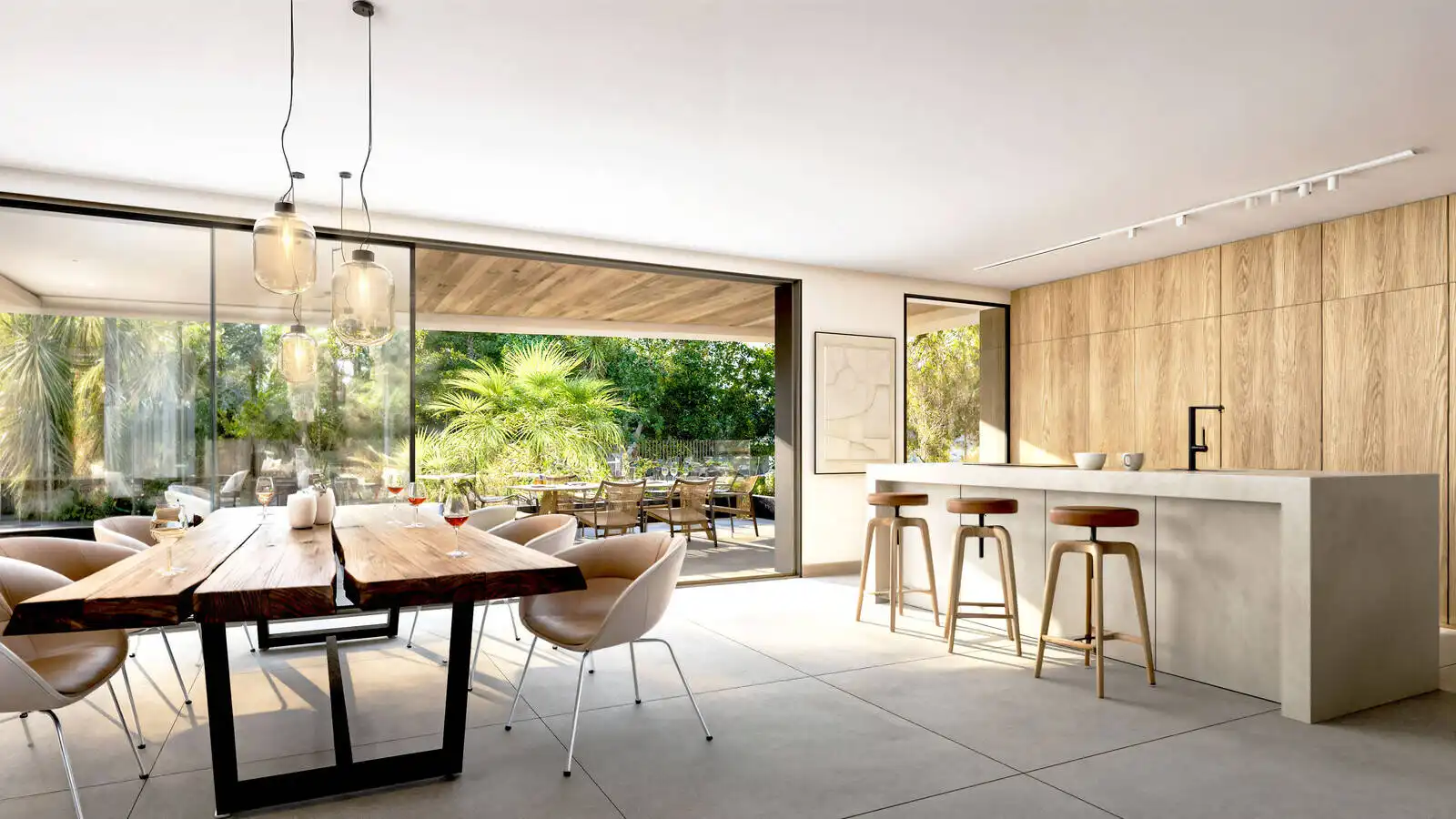 Apartments for sale in La Concha - Resina Golf