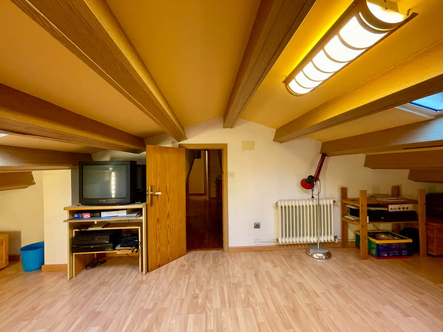 Casa o chalet en venta en Sant Pau de Segúries con Aire acondicionado, Jardín privado y Terraza