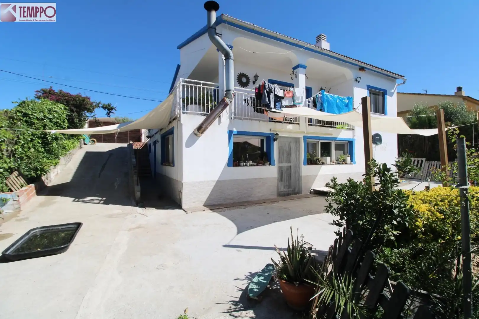 Casa o xalet en venda a Sant Jaume dels Domenys