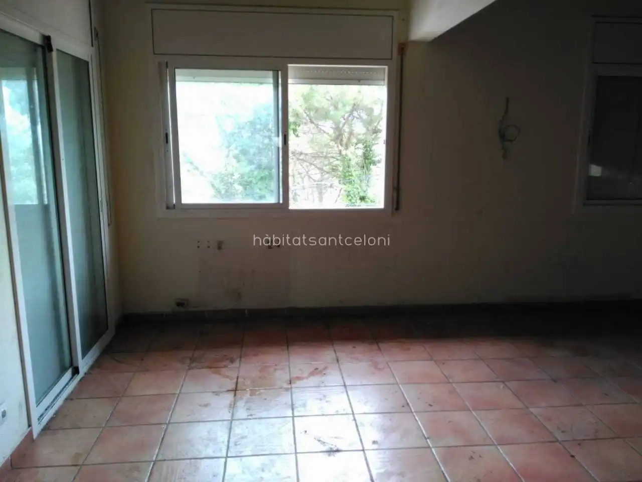 Casa con jardín en venta en Calle Sant Marçal 255, imagen 7
