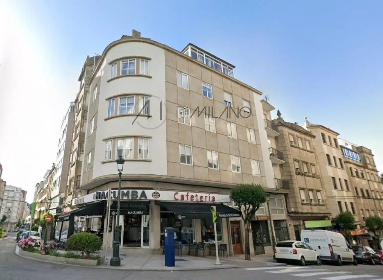 Pis de lloguer a Vigo , Pontevedra