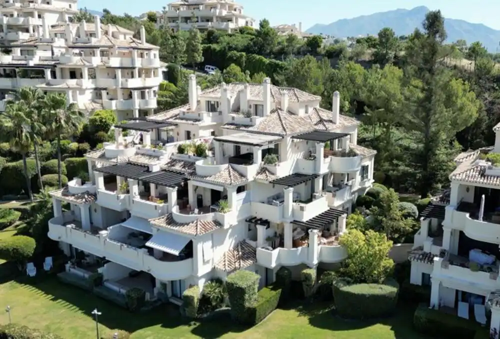 Apartamento con piscina en venta en Los Arqueros  - Puerto del Almendro, imagen 24