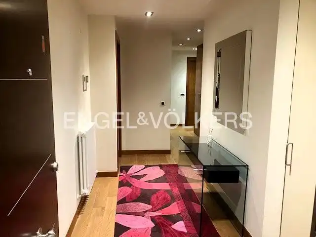 Wohnung zur Miete in Abandoibarra - Guggenheim