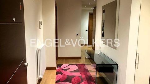 Photo 5 of Apartment to rent in Abandoibarra - Guggenheim, Bilbao