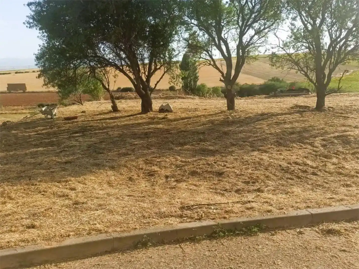Residencial en venda en Encinas
