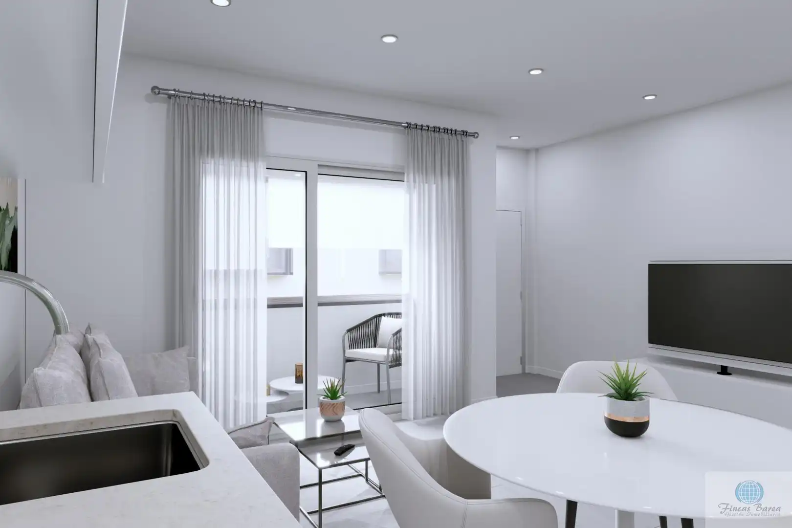 Wohnung mit Aufzug zum Verkauf in Puerto Deportivo, imagen 8