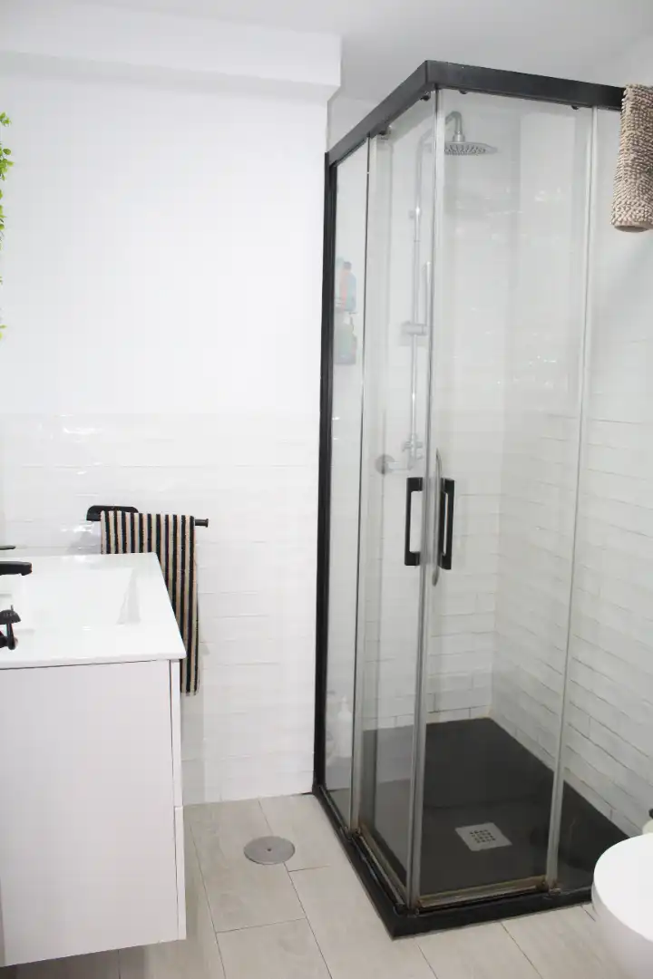 Apartamento en venta en Avenida Antonio Machado, 21, El Puerto - Romanilla