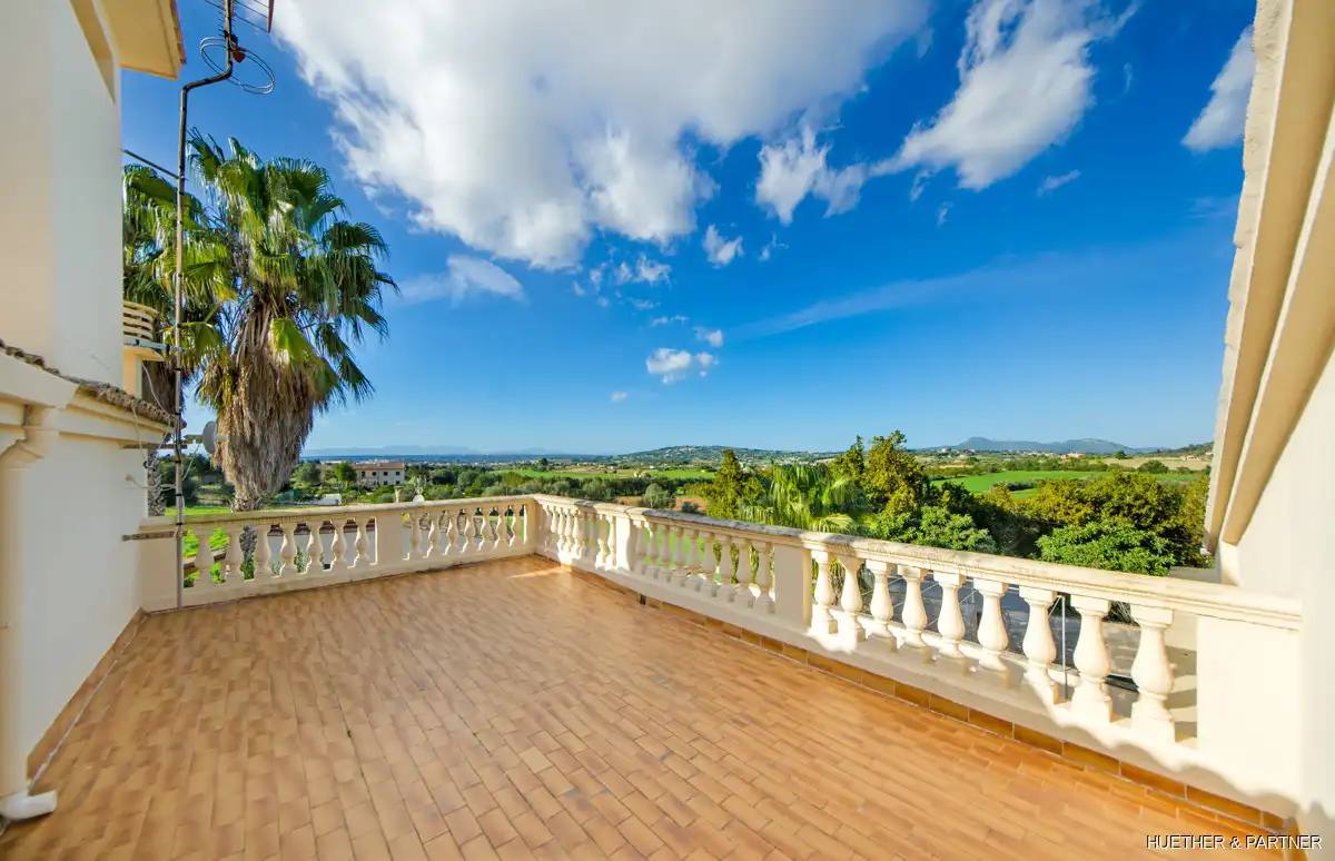 Terrace of Houses for sale in Manacor  with Air Conditioner, Heating and Furnished