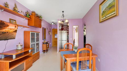 Foto 2 de Apartament en venda a Los Pacos, Fuengirola