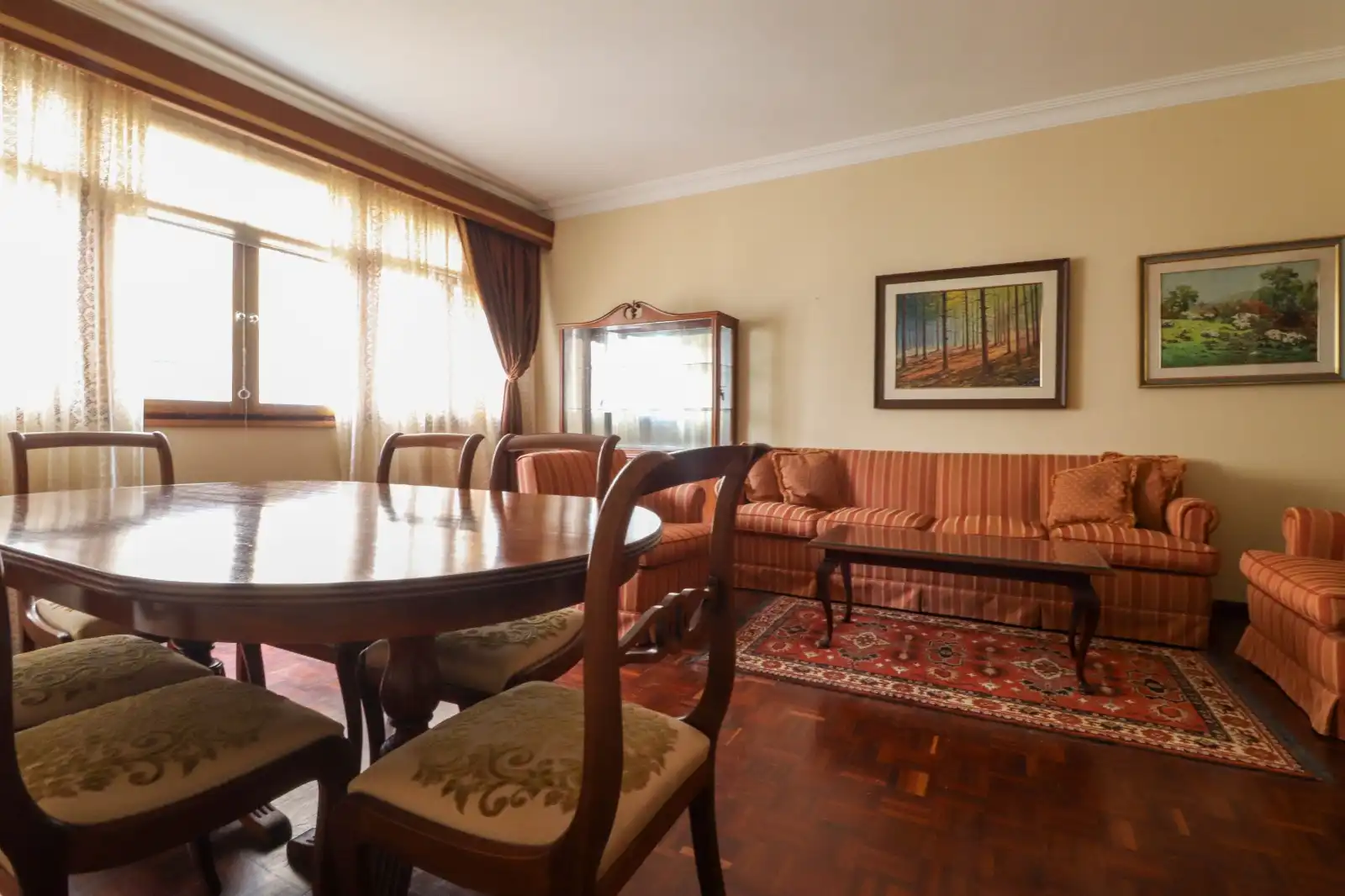 Piso con terraza en venta en Centro, imagen 3