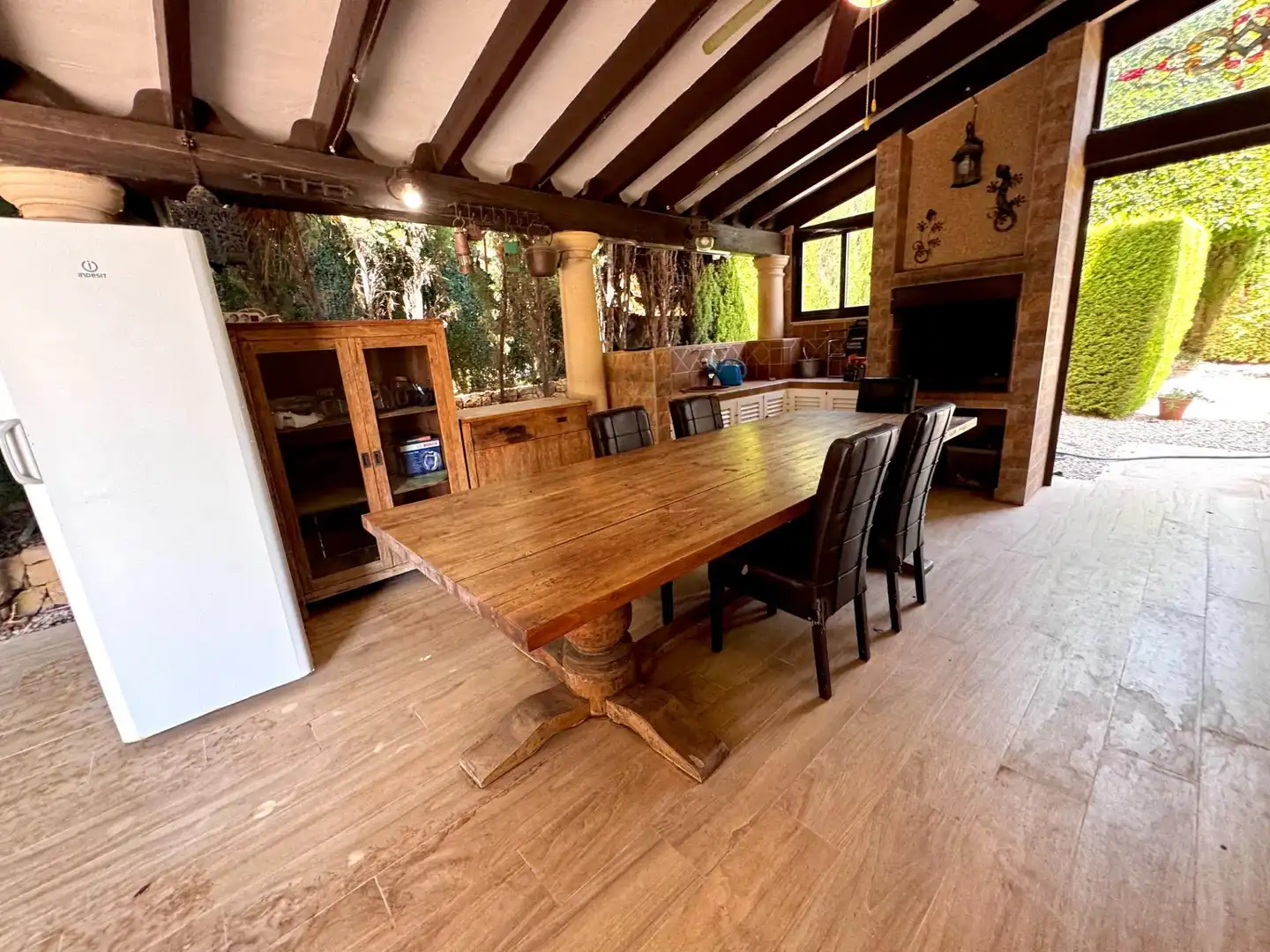 Villa avec terrasse à vendre à Carretera de la Calda Finestrat, imagen 11