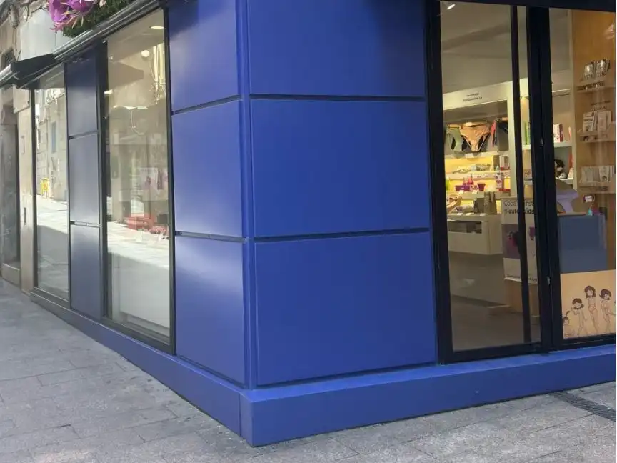 Local comercial en traspaso en Major 80, imagen 3