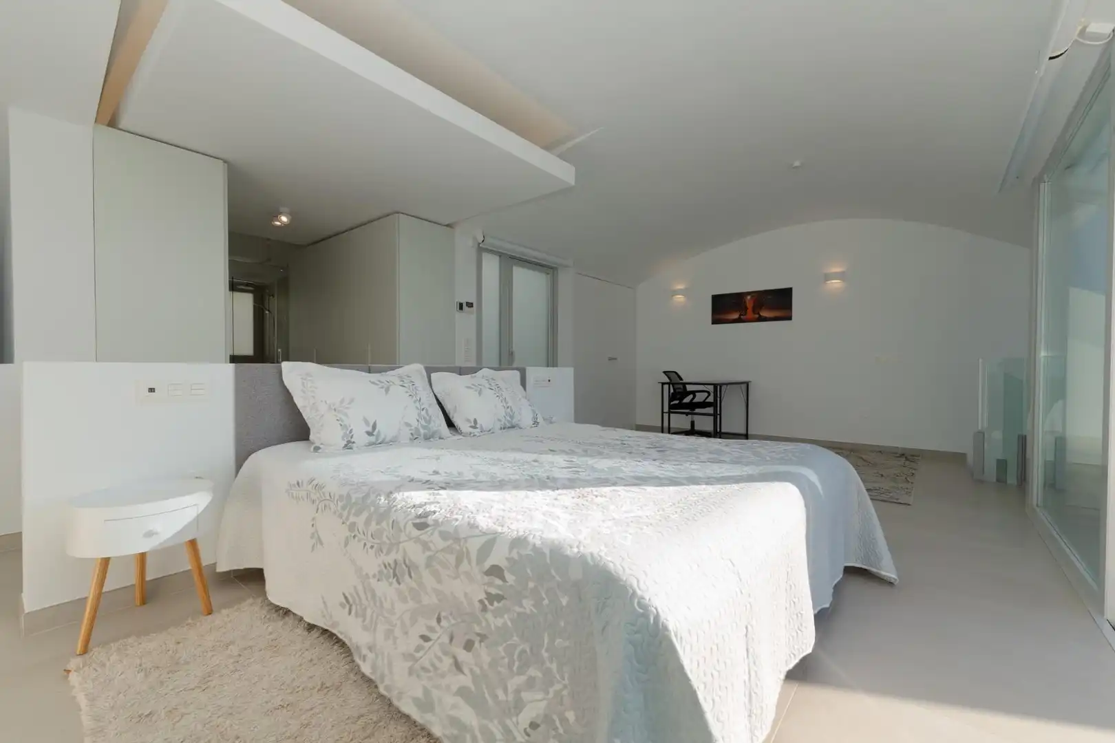 Ático con piscina en venta en La Capellanía - El Higuerón, imagen 18