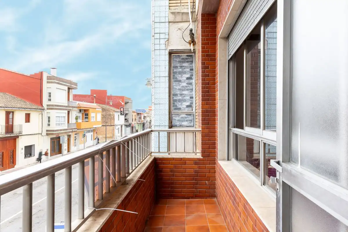 Maison avec terrasse à vendre à Carrèr València, imagen 6