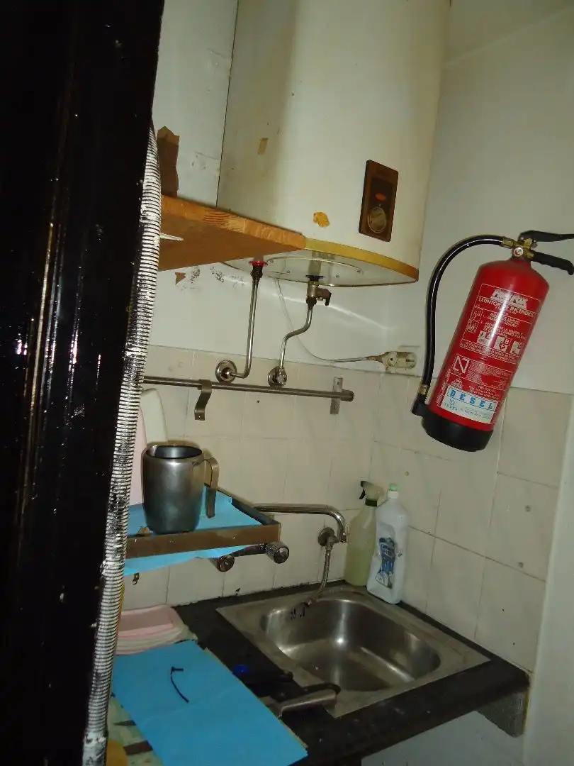 Local comercial de lloguer a Calle de Víctor Sáenz, imagen 10