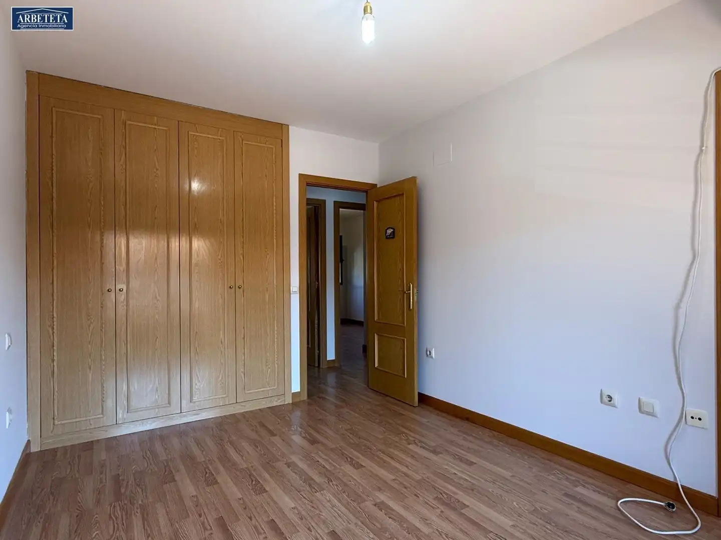 Bedroom of Detached homes for sale in Alovera  with Air Conditioner, Heating and Terrace