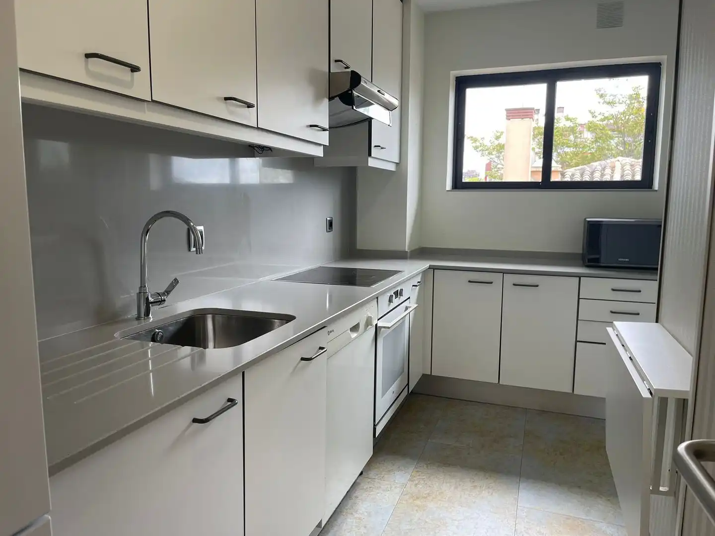 Flat for rent in N/A, San Juan Bautista