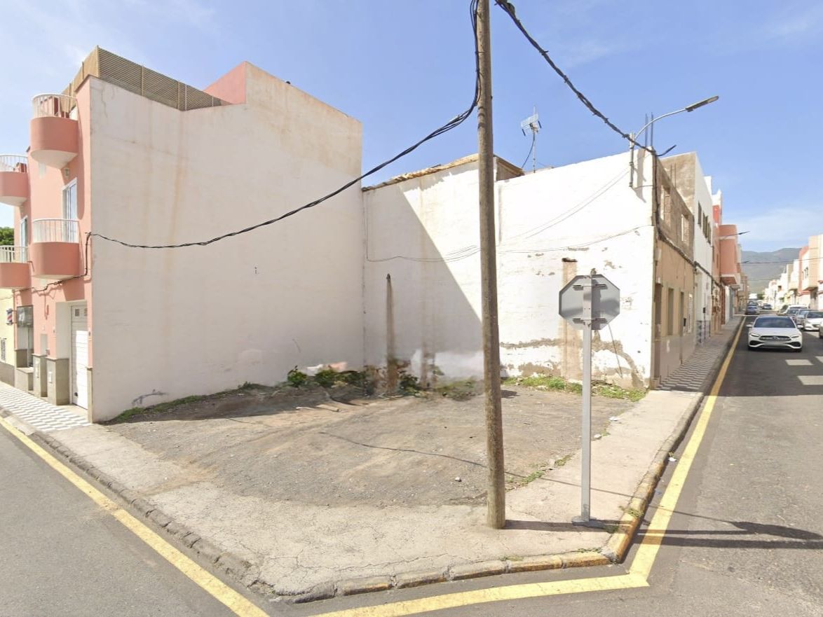 Exterior view of Residential for sale in Agüimes