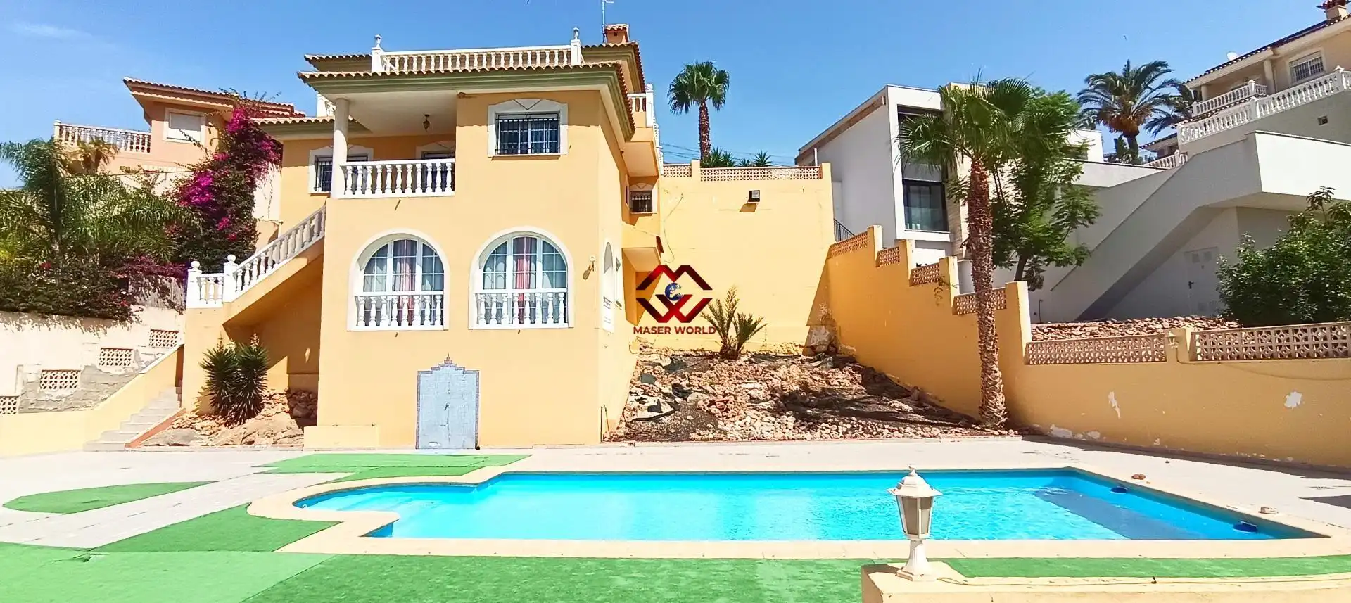 Detached house with terrace for sale in Bolnuevo, imagen 58