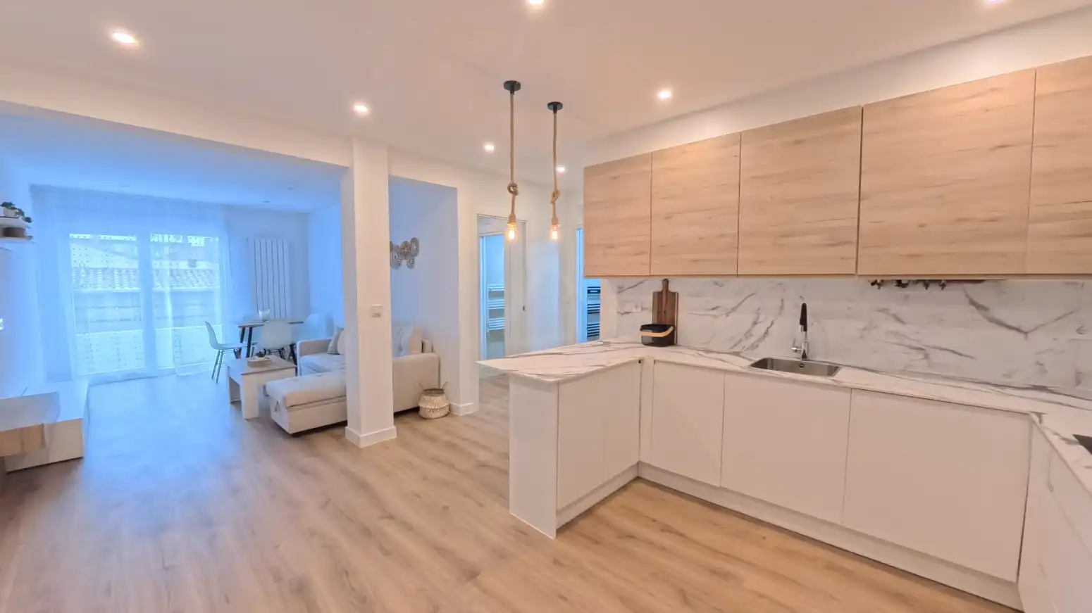 Flat for sale in Logroño, La Rioja