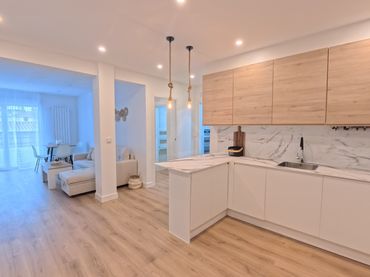 Wohnung mit Aufzug zum Verkauf in Logroño - AV GONZALO BERCEO