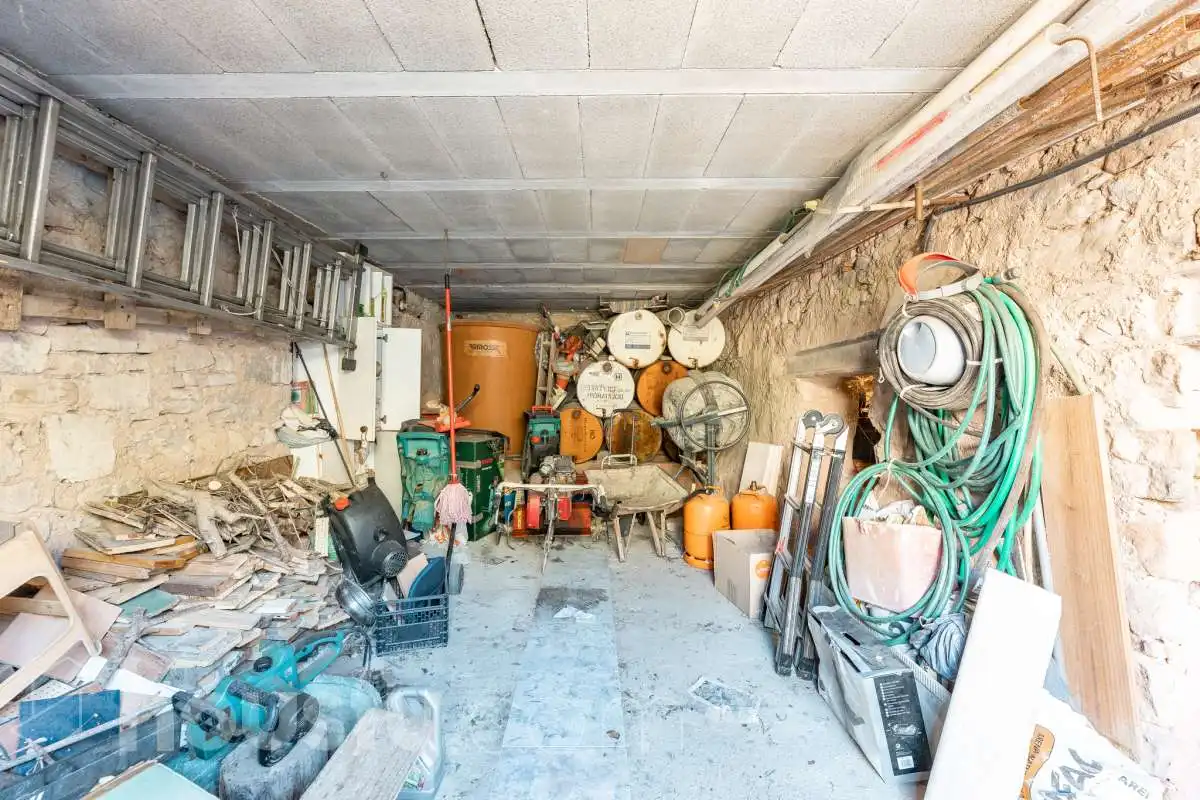 Casa con terraza en venta en Diseminado Cal masover ., imagen 38