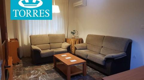 Foto 2 de Pis de lloguer a Pajaritos, Granada