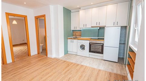 Photo 2 of Flat for sale in Calle Isaac Peral, Numancia - San Fernando, Santander